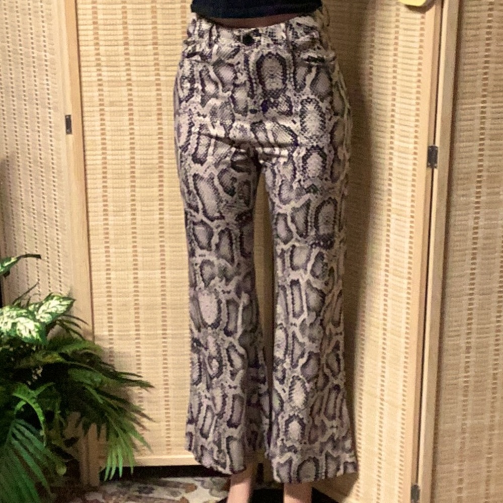 PETAL ROZ PANTS